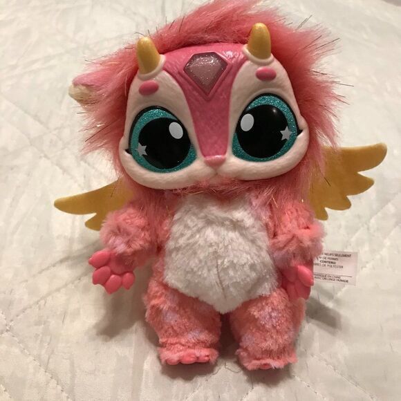 Magic Mixies Interactive 7" plush - Picture 1 of 4